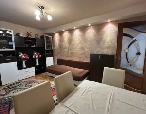 Lakás 3 szobák eladó on Cluj-napoca, Zóna Manastur