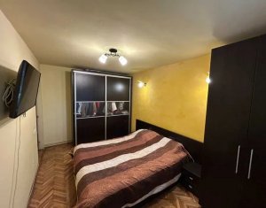 Lakás 3 szobák eladó on Cluj-napoca, Zóna Manastur