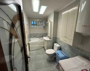 Lakás 3 szobák eladó on Cluj-napoca, Zóna Manastur