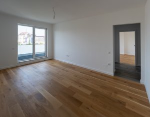 Appartement 2 chambres à vendre dans Cluj-napoca, zone Andrei Muresanu