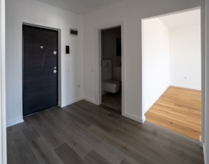 Appartement 2 chambres à vendre dans Cluj-napoca, zone Andrei Muresanu