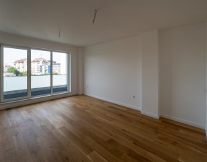 , 63.8m2 dans Cluj-napoca, zone Andrei Muresanu