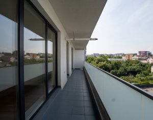 Appartement 2 chambres à vendre dans Cluj-napoca, zone Andrei Muresanu