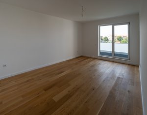 Appartement 2 chambres à vendre dans Cluj-napoca, zone Andrei Muresanu
