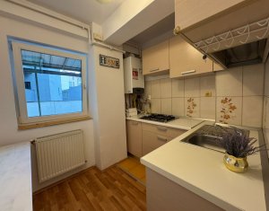, 38m2 dans Cluj-napoca, zone Centru
