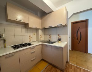 Lakás 1 szobák eladó on Cluj-napoca, Zóna Centru