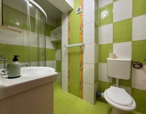 Lakás 1 szobák eladó on Cluj-napoca, Zóna Centru