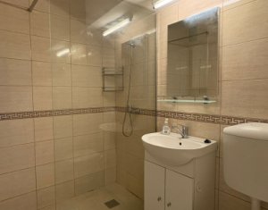 Appartement 2 chambres à vendre dans Cluj-napoca, zone Gara