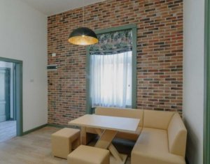 , 60m2 dans Cluj-napoca, zone Centru