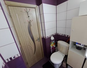 Lakás 3 szobák eladó on Floresti