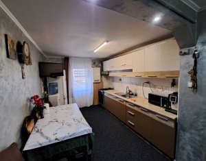, 64m2 dans Floresti