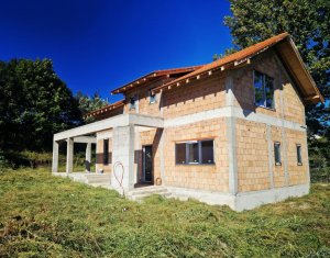 Maison 5 chambres à vendre dans Salicea