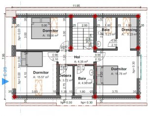 Maison 5 chambres à vendre dans Salicea