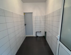 Espace Commercial à louer dans Cluj-napoca, zone Marasti