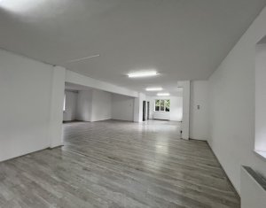 Espace Commercial à louer dans Cluj-napoca, zone Marasti