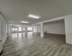Espace Commercial à louer dans Cluj-napoca, zone Marasti
