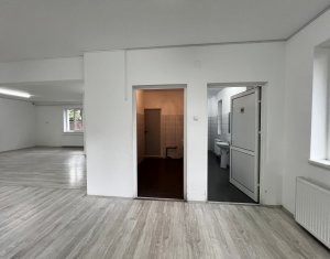 Espace Commercial à louer dans Cluj-napoca, zone Marasti
