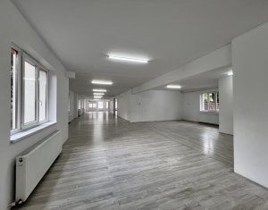 Espace Commercial à louer dans Cluj-napoca, zone Marasti