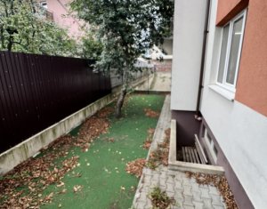 Espace Commercial à louer dans Cluj-napoca, zone Marasti