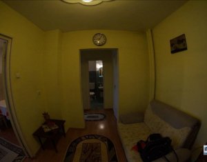 Appartement 2 chambres à louer dans Cluj-napoca, zone Manastur
