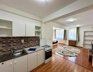 Appartement 2 chambres à vendre dans Cluj-napoca, zone Zorilor