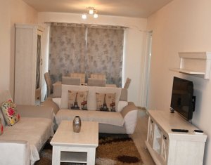 Appartement 2 chambres à louer dans Cluj-napoca, zone Plopilor