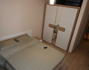 Appartement 2 chambres à louer dans Cluj-napoca, zone Plopilor
