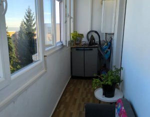 Appartement 2 chambres à vendre dans Cluj-napoca, zone Zorilor