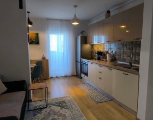 , 54m2 dans Cluj-napoca, zone Zorilor