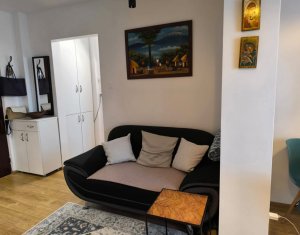 Appartement 2 chambres à vendre dans Cluj-napoca, zone Zorilor