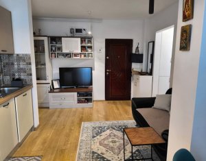 Appartement 2 chambres à vendre dans Cluj-napoca, zone Zorilor