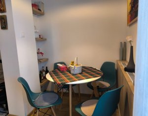 Appartement 2 chambres à vendre dans Cluj-napoca, zone Zorilor