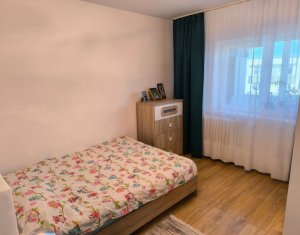 Appartement 2 chambres à vendre dans Cluj-napoca, zone Zorilor