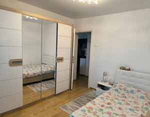 Appartement 2 chambres à vendre dans Cluj-napoca, zone Zorilor