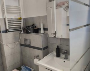 Appartement 2 chambres à vendre dans Cluj-napoca, zone Zorilor