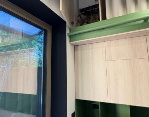 Appartement 1 chambres à vendre dans Cluj-napoca, zone Centru