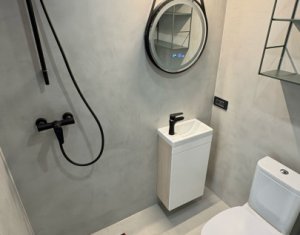 Appartement 1 chambres à vendre dans Cluj-napoca, zone Centru