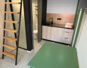 Appartement 1 chambres à vendre dans Cluj-napoca, zone Centru