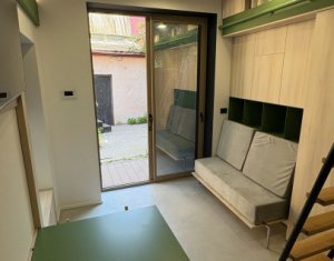Appartement 1 chambres à vendre dans Cluj-napoca, zone Centru