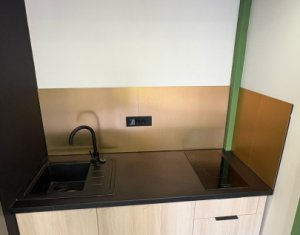 Appartement 1 chambres à vendre dans Cluj-napoca, zone Centru