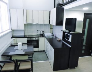 , 35m2 dans Cluj-napoca, zone Manastur