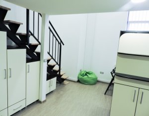 Appartement 1 chambres à vendre dans Cluj-napoca, zone Manastur