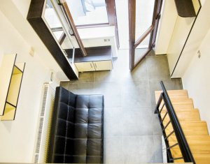, 25m2 dans Cluj-napoca, zone Manastur