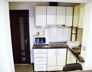 Appartement 1 chambres à vendre dans Cluj-napoca, zone Manastur