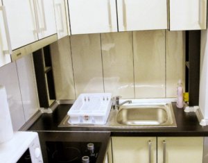 Appartement 1 chambres à vendre dans Cluj-napoca, zone Manastur