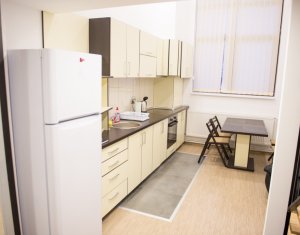 Appartement 1 chambres à vendre dans Cluj-napoca, zone Manastur
