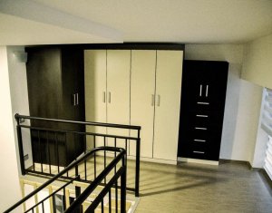 Appartement 1 chambres à vendre dans Cluj-napoca, zone Manastur