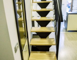 Appartement 1 chambres à vendre dans Cluj-napoca, zone Manastur
