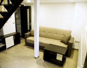 Appartement 1 chambres à louer dans Cluj-napoca, zone Manastur