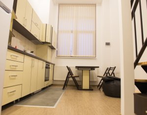 , 40m2 dans Cluj-napoca, zone Manastur